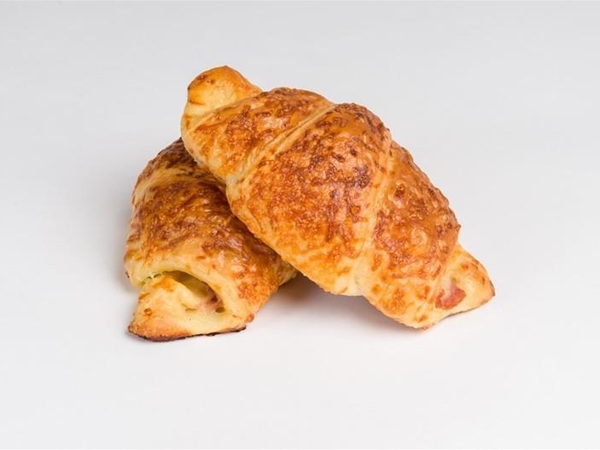 Hamkaas Croissant