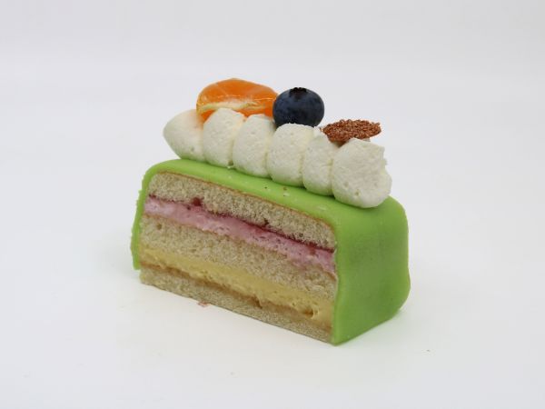 Marsepein Cake Gebak