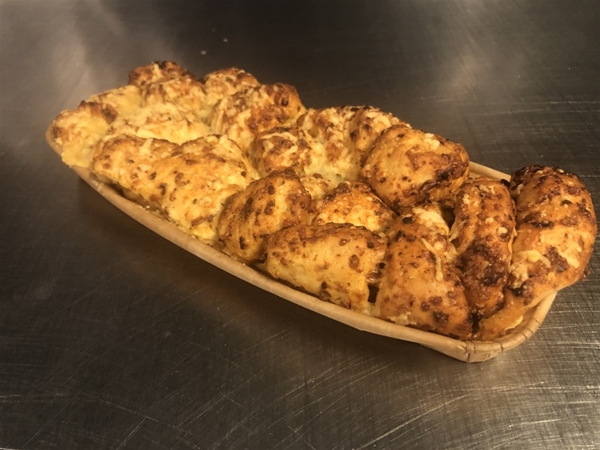 Stokbrood